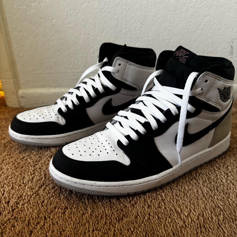 Air Jordan 1 Retro High OG ‘Stage Haze’